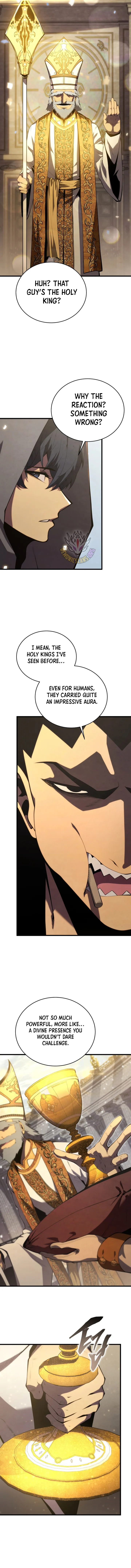 Read Swordmasters Youngest Son EN Manga Online