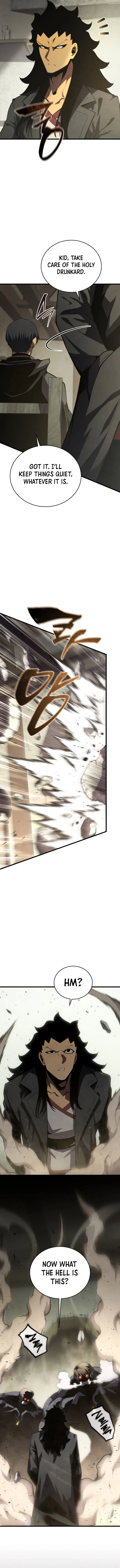 Read Swordmasters Youngest Son EN Manga Online