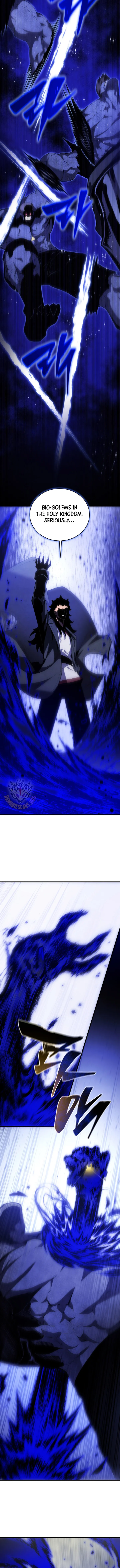 Read Swordmasters Youngest Son EN Manga Online