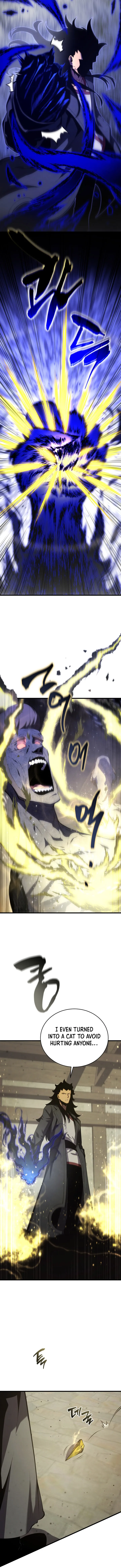 Read Swordmasters Youngest Son EN Manga Online