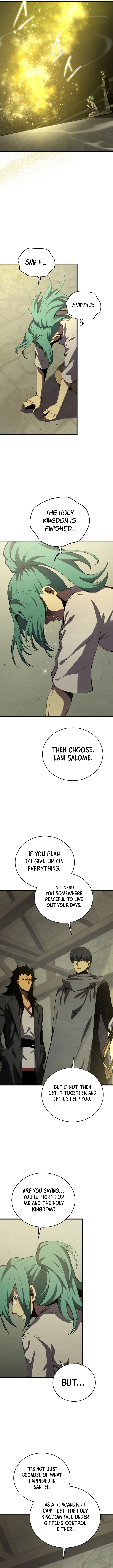 Read Swordmasters Youngest Son EN Manga Online