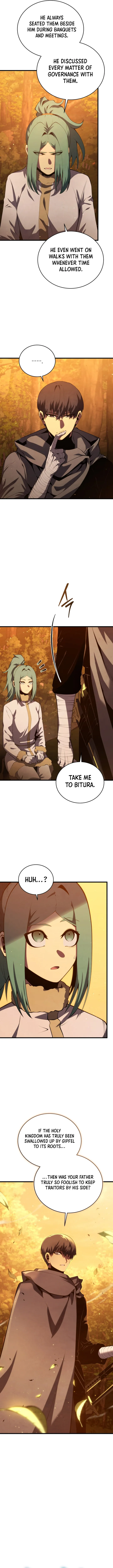 Read Swordmasters Youngest Son EN Manga Online