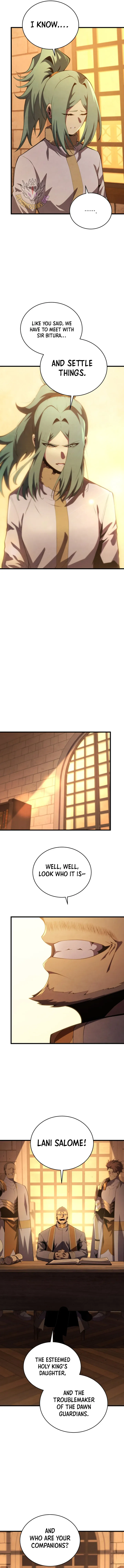 Read Swordmasters Youngest Son EN Manga Online