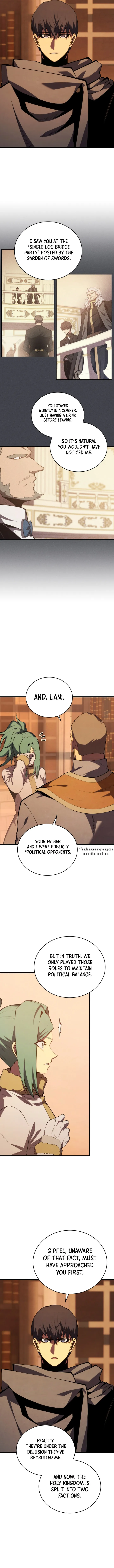 Read Swordmasters Youngest Son EN Manga Online