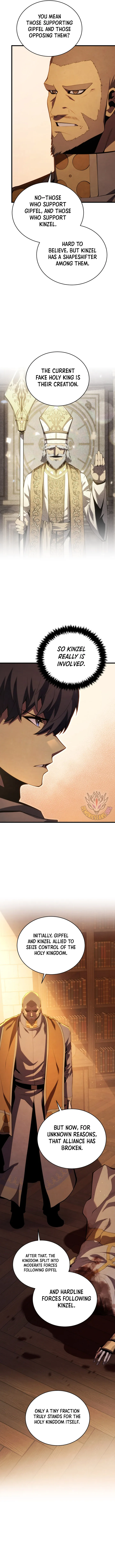 Read Swordmasters Youngest Son EN Manga Online