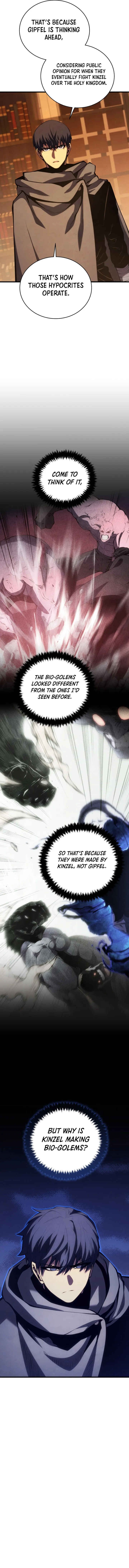 Read Swordmasters Youngest Son EN Manga Online