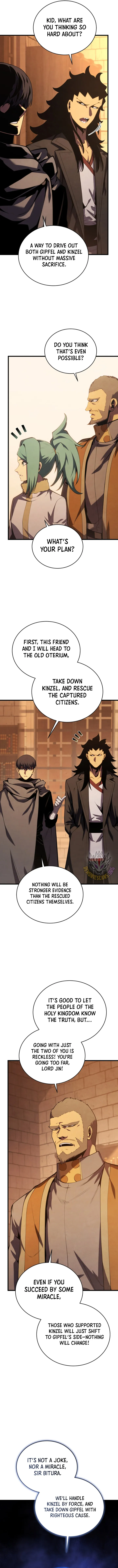 Read Swordmasters Youngest Son EN Manga Online