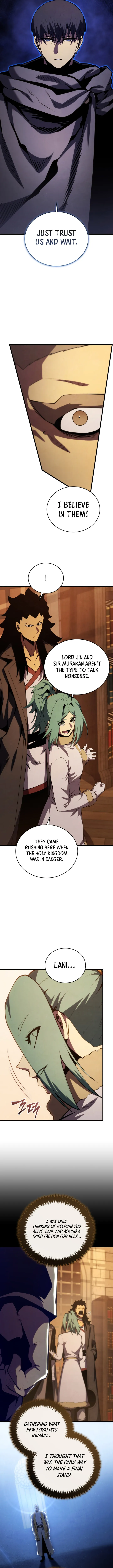 Read Swordmasters Youngest Son EN Manga Online
