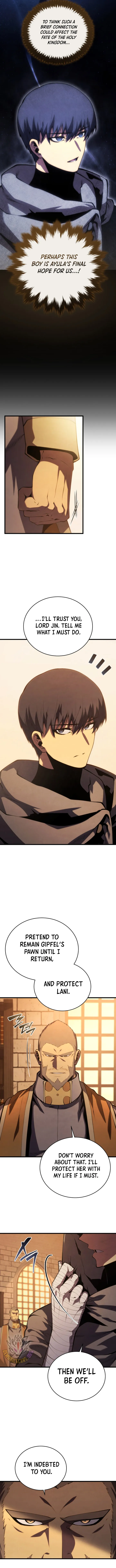 Read Swordmasters Youngest Son EN Manga Online