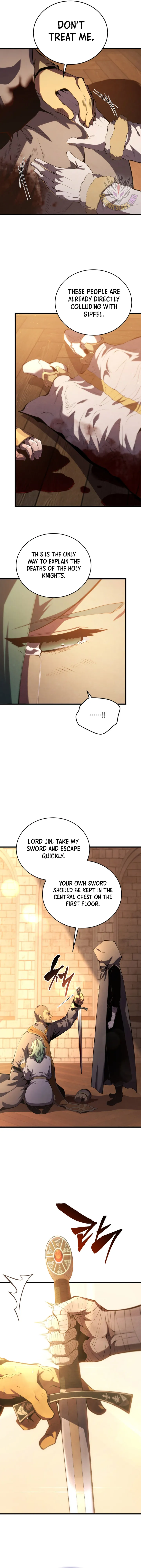 Read Swordmasters Youngest Son EN Manga Online