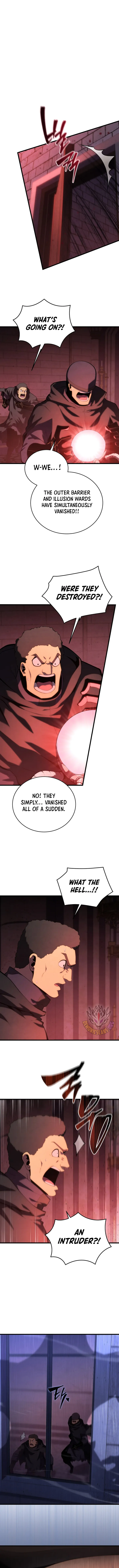 Read Swordmasters Youngest Son EN Manga Online