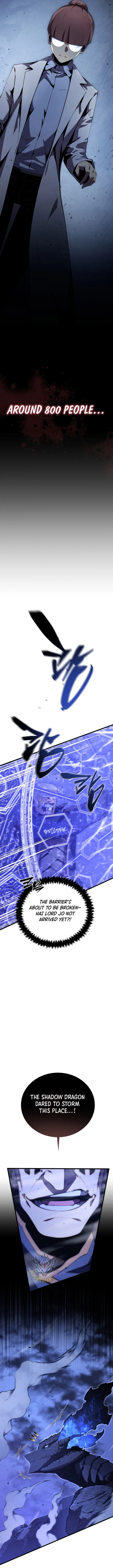 Read Swordmasters Youngest Son EN Manga Online