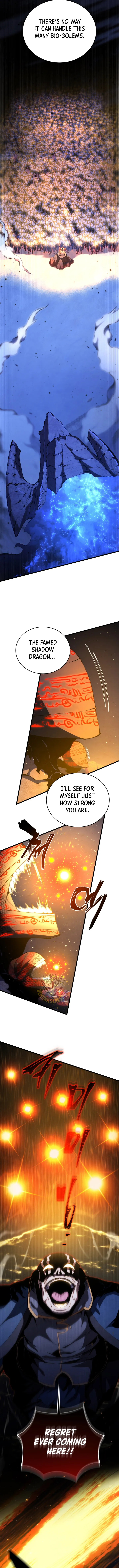 Read Swordmasters Youngest Son EN Manga Online