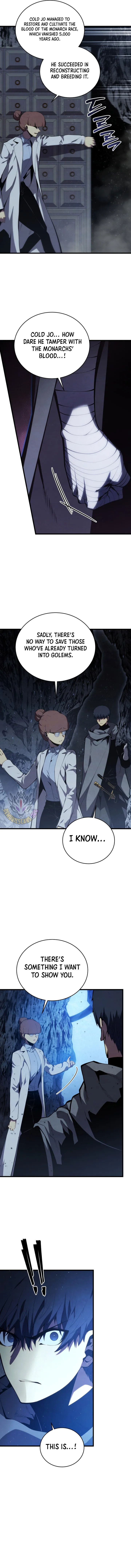 Read Swordmasters Youngest Son EN Manga Online