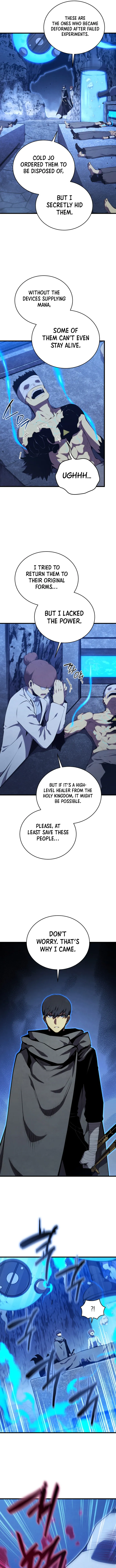 Read Swordmasters Youngest Son EN Manga Online