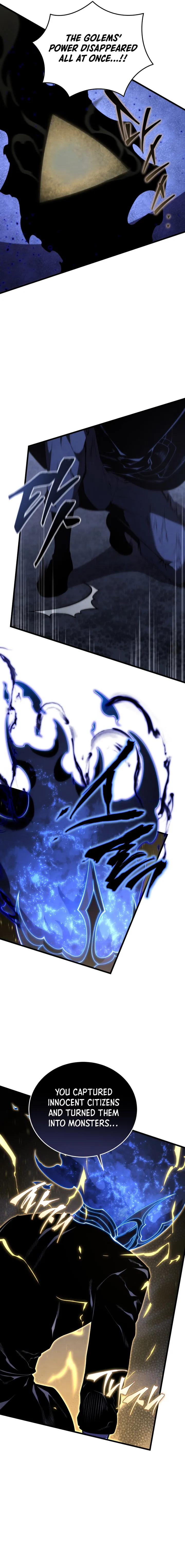 Read Swordmasters Youngest Son EN Manga Online