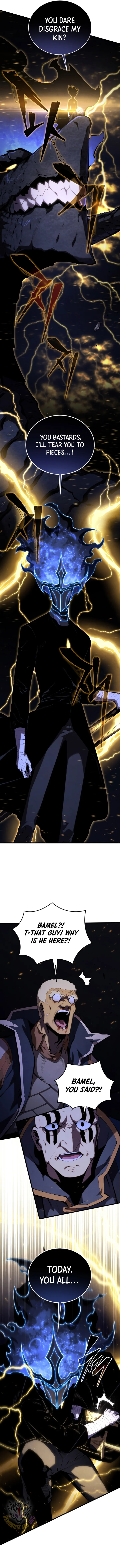 Read Swordmasters Youngest Son EN Manga Online