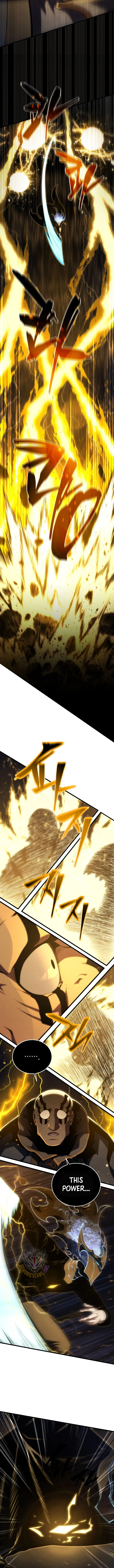 Read Swordmasters Youngest Son EN Manga Online