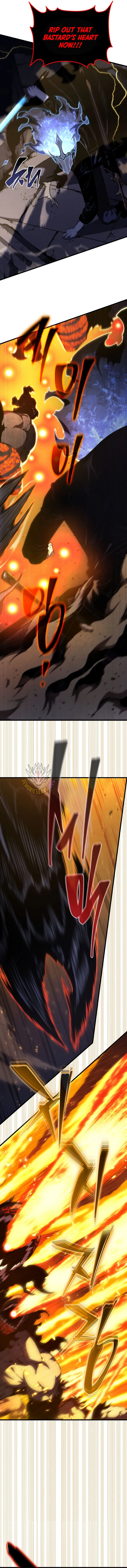 Read Swordmasters Youngest Son EN Manga Online
