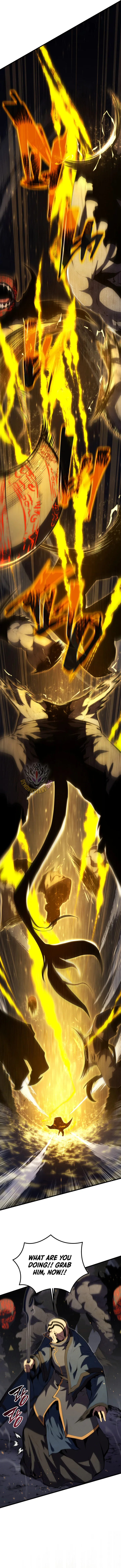 Read Swordmasters Youngest Son EN Manga Online