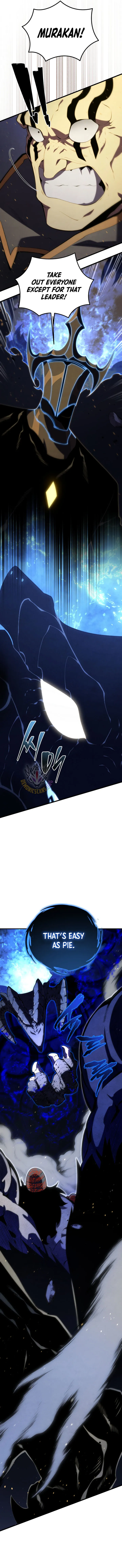 Read Swordmasters Youngest Son EN Manga Online