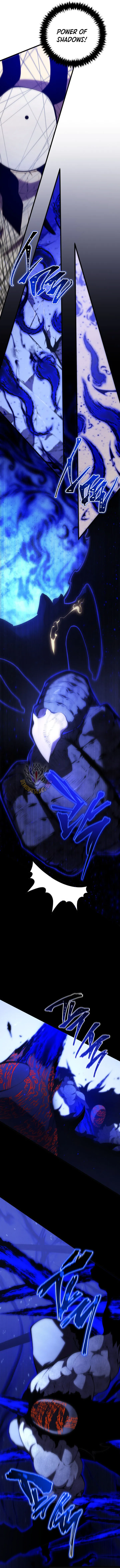 Read Swordmasters Youngest Son EN Manga Online