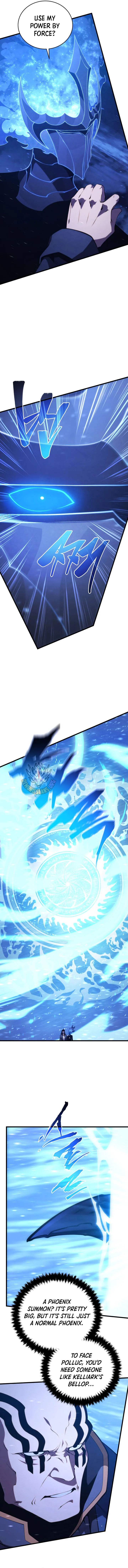 Read Swordmasters Youngest Son EN Manga Online