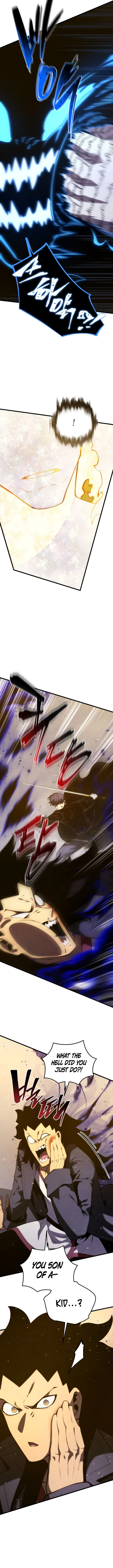 Read Swordmasters Youngest Son EN Manga Online