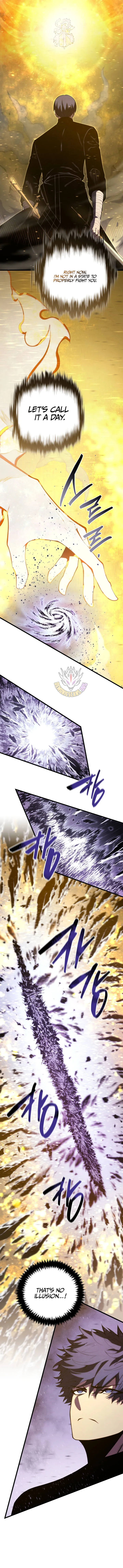 Read Swordmasters Youngest Son EN Manga Online