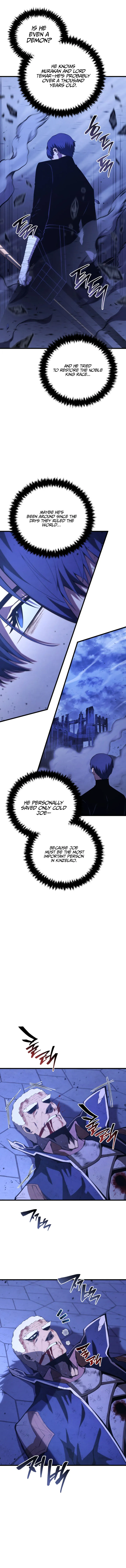 Read Swordmasters Youngest Son EN Manga Online