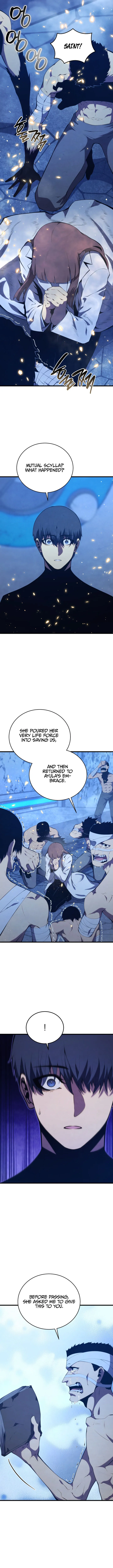 Read Swordmasters Youngest Son EN Manga Online