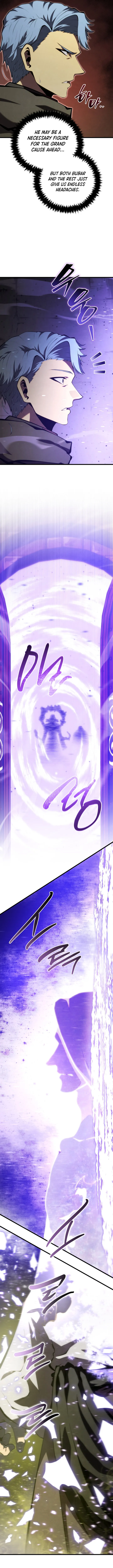 Read Swordmasters Youngest Son EN Manga Online