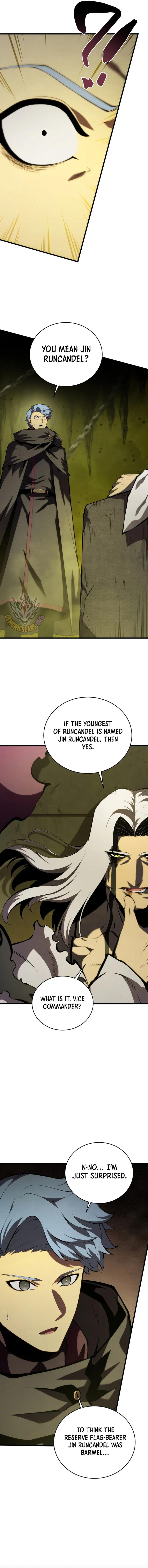 Read Swordmasters Youngest Son EN Manga Online