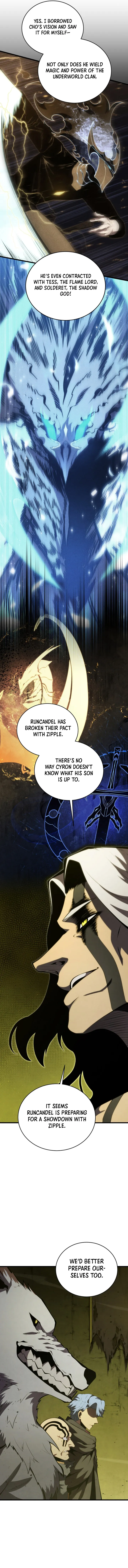 Read Swordmasters Youngest Son EN Manga Online