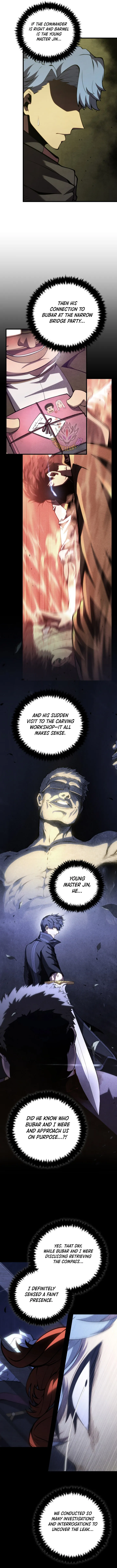 Read Swordmasters Youngest Son EN Manga Online