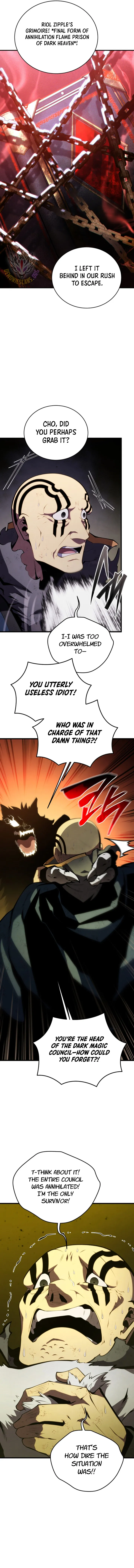 Read Swordmasters Youngest Son EN Manga Online