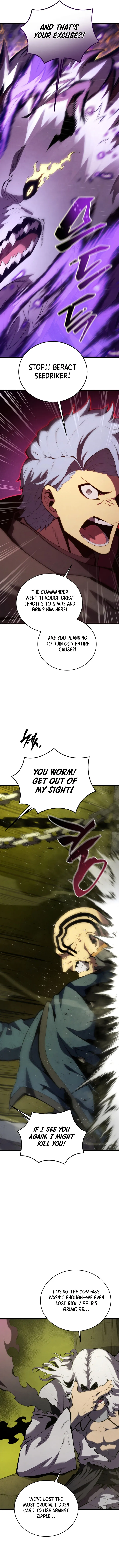 Read Swordmasters Youngest Son EN Manga Online