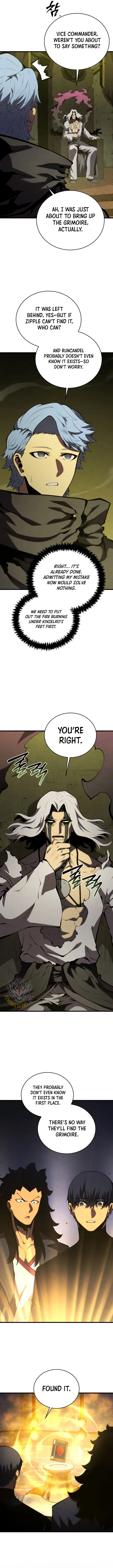 Read Swordmasters Youngest Son EN Manga Online