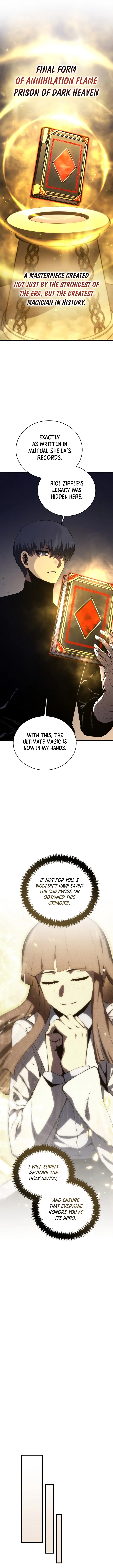 Read Swordmasters Youngest Son EN Manga Online