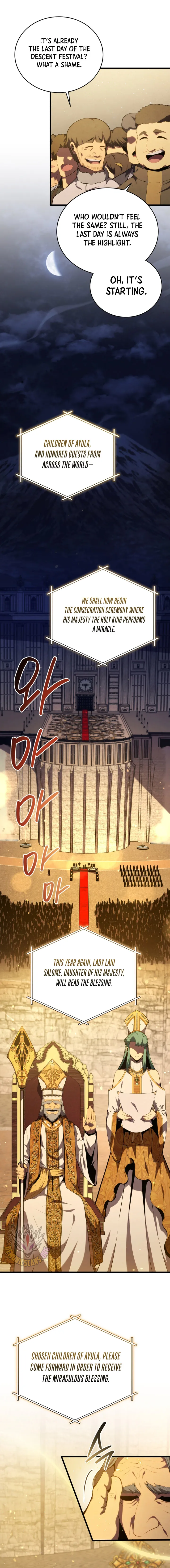 Read Swordmasters Youngest Son EN Manga Online