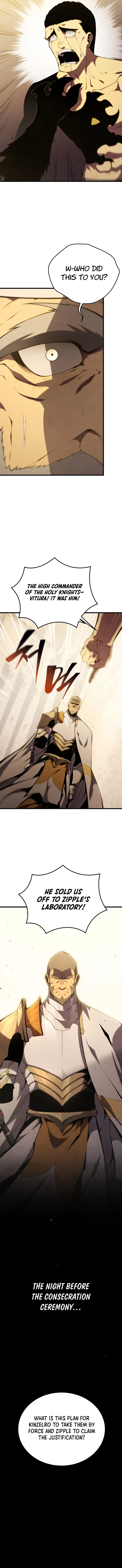 Read Swordmasters Youngest Son EN Manga Online