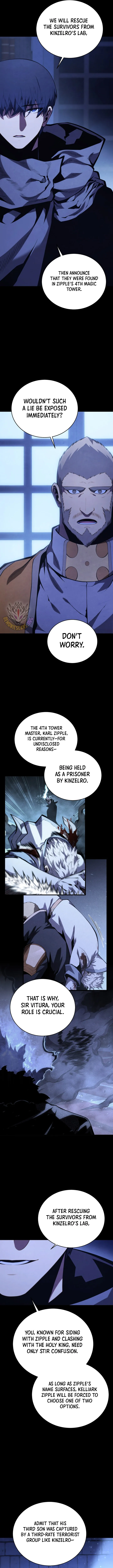 Read Swordmasters Youngest Son EN Manga Online