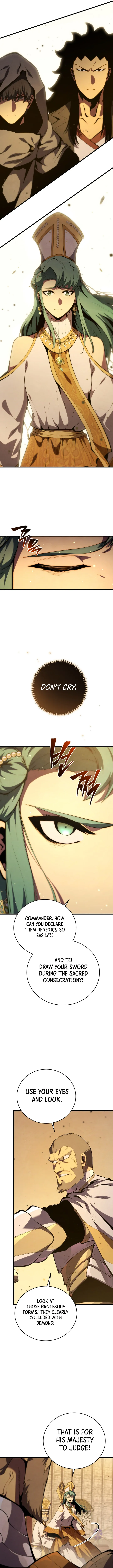 Read Swordmasters Youngest Son EN Manga Online