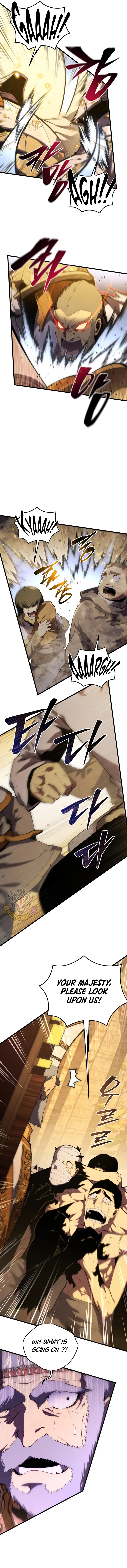 Read Swordmasters Youngest Son EN Manga Online