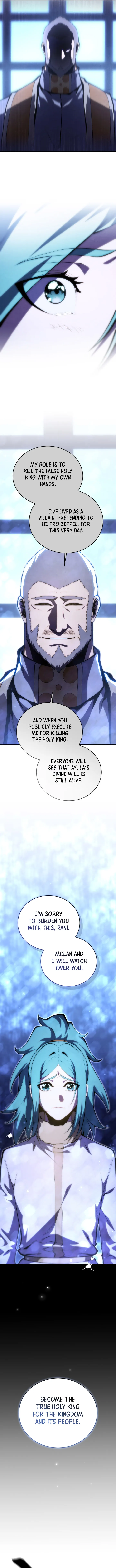 Read Swordmasters Youngest Son EN Manga Online