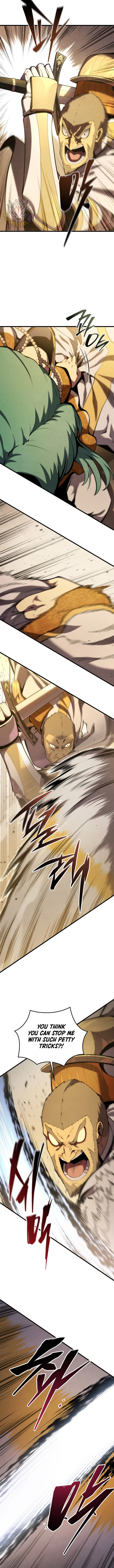 Read Swordmasters Youngest Son EN Manga Online