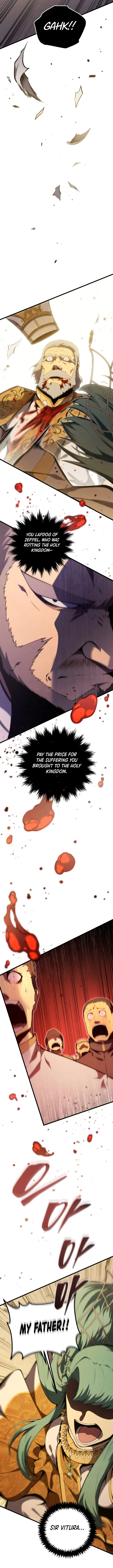 Read Swordmasters Youngest Son EN Manga Online