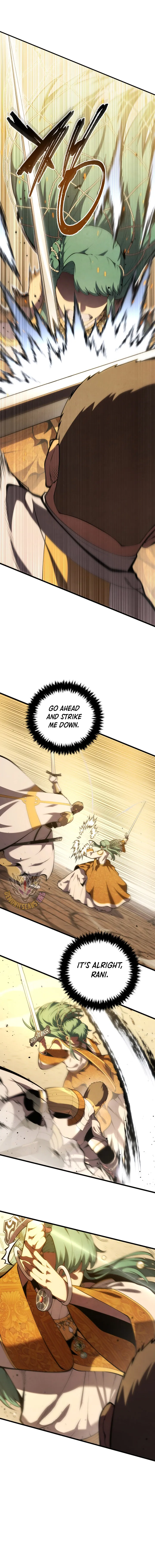 Read Swordmasters Youngest Son EN Manga Online