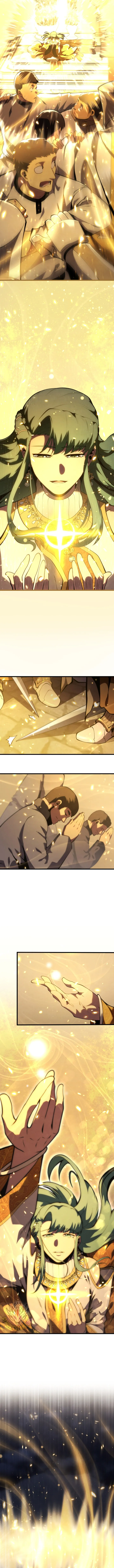 Read Swordmasters Youngest Son EN Manga Online