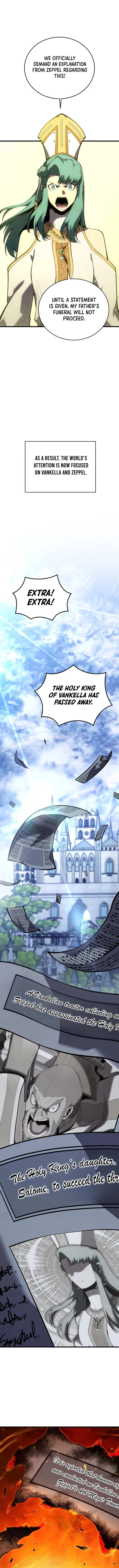 Read Swordmasters Youngest Son EN Manga Online